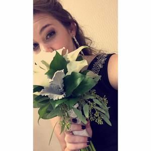 Meet your Posher, Hailey